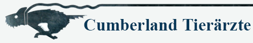 Tierklinik Cumberland Gmunden Logo